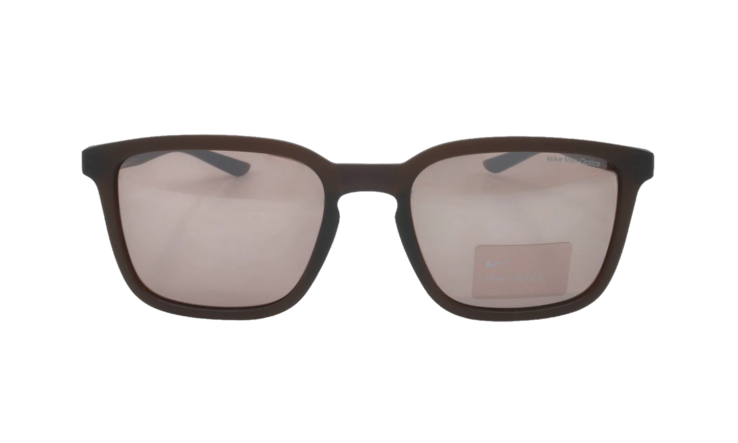Circuit Sunglasses "Vermillion / Matte El Dorado /Vermillion" FJ1972 206