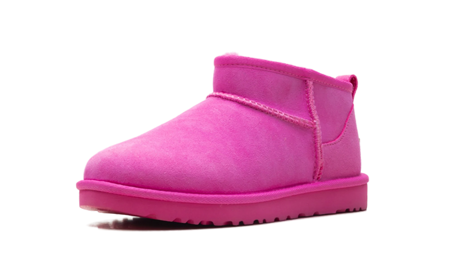 Classic Ultra Mini Boot WMNS "Carnation" 1116109 CRNT