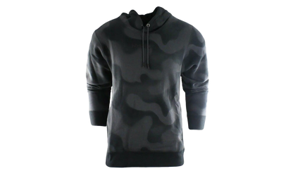 Air Jordan Sportswear P51 Flight Fleece Pullover Hoodie "Anthracite / Black" 860350 010