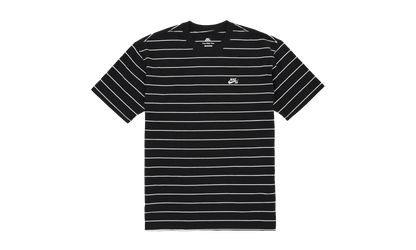 SB MAX90 STRIPED T-SHIRT "Black" HJ0812 010