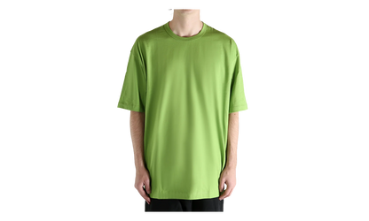 Casual T-Shirt "Green" FP T022 051