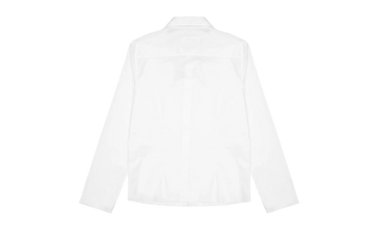 Long Sleeve Shirt "White" SH2DT0029 M35256 100