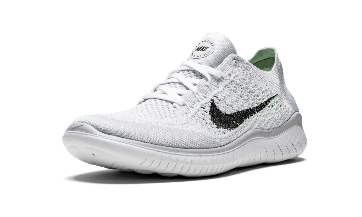 FREE RN FLYKNIT 2018 MNS WMNS 942839 100