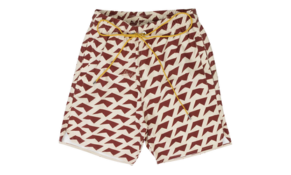 Dolce Vita Swim Short "Red" RHPS24SH04448307