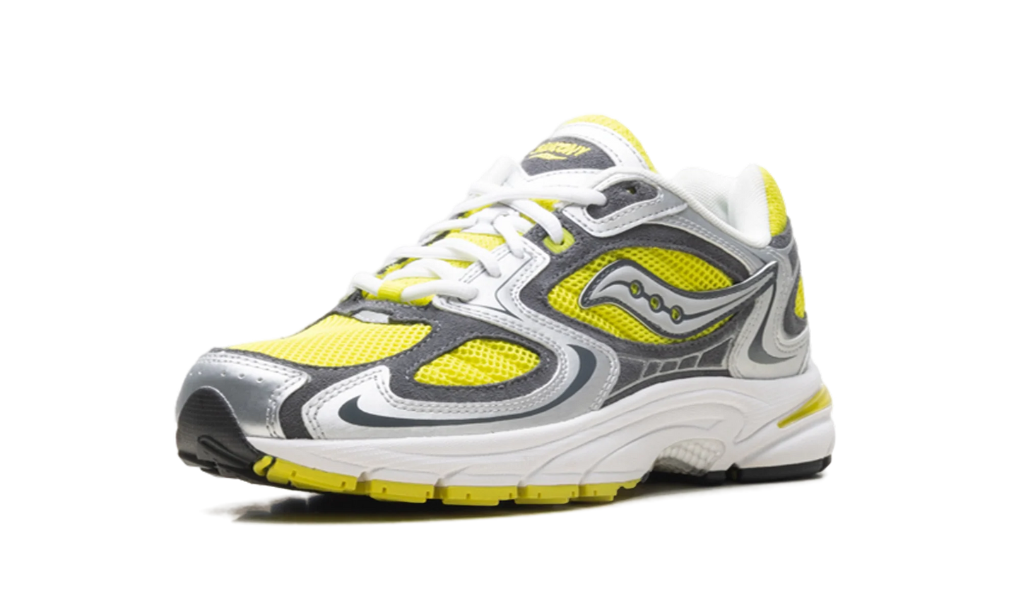 Grid Jazz 9 "Yellow Silver" S70899 8