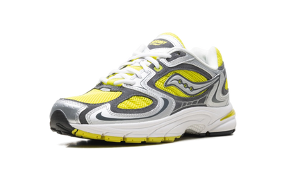 Grid Jazz 9 "Yellow Silver" S70899 8
