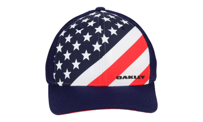 Indy Fitted Hat "Navy Blue" 911500LDS 60B