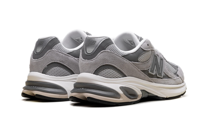 2010 "Grey Silver Metallic" U201011N