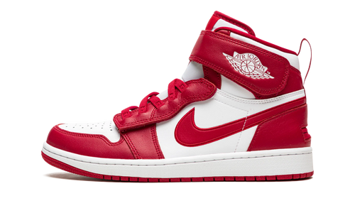 Air Jordan 1 Hi FlyEase "Cardinal Red" CQ3835 601