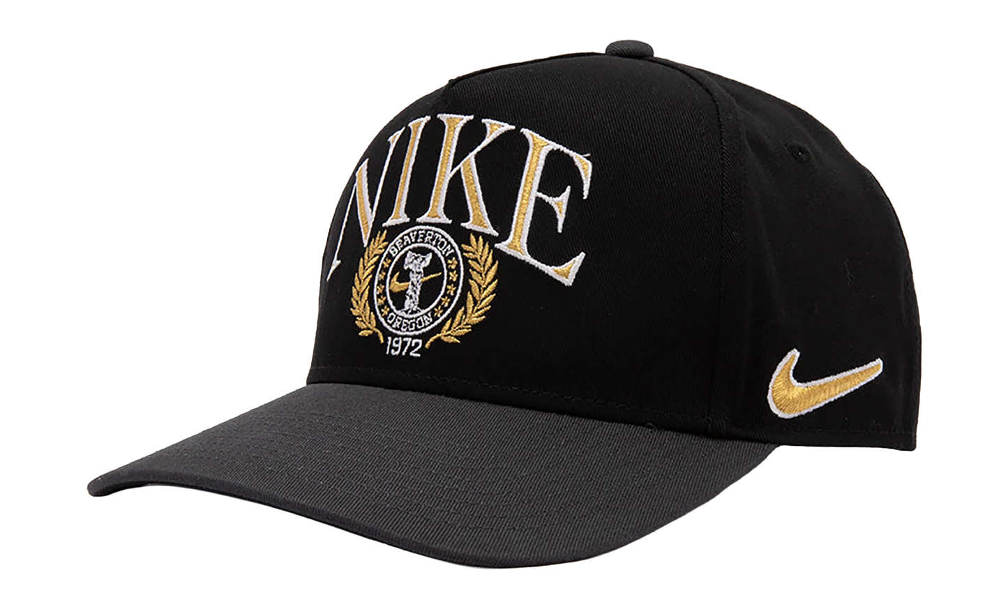 Club Unstructured Futura Wash Cap Light "Black / Anthracite / Black" IH8778 010