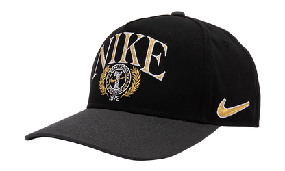 Club Unstructured Futura Wash Cap Light "Black / Anthracite / Black" IH8778 010