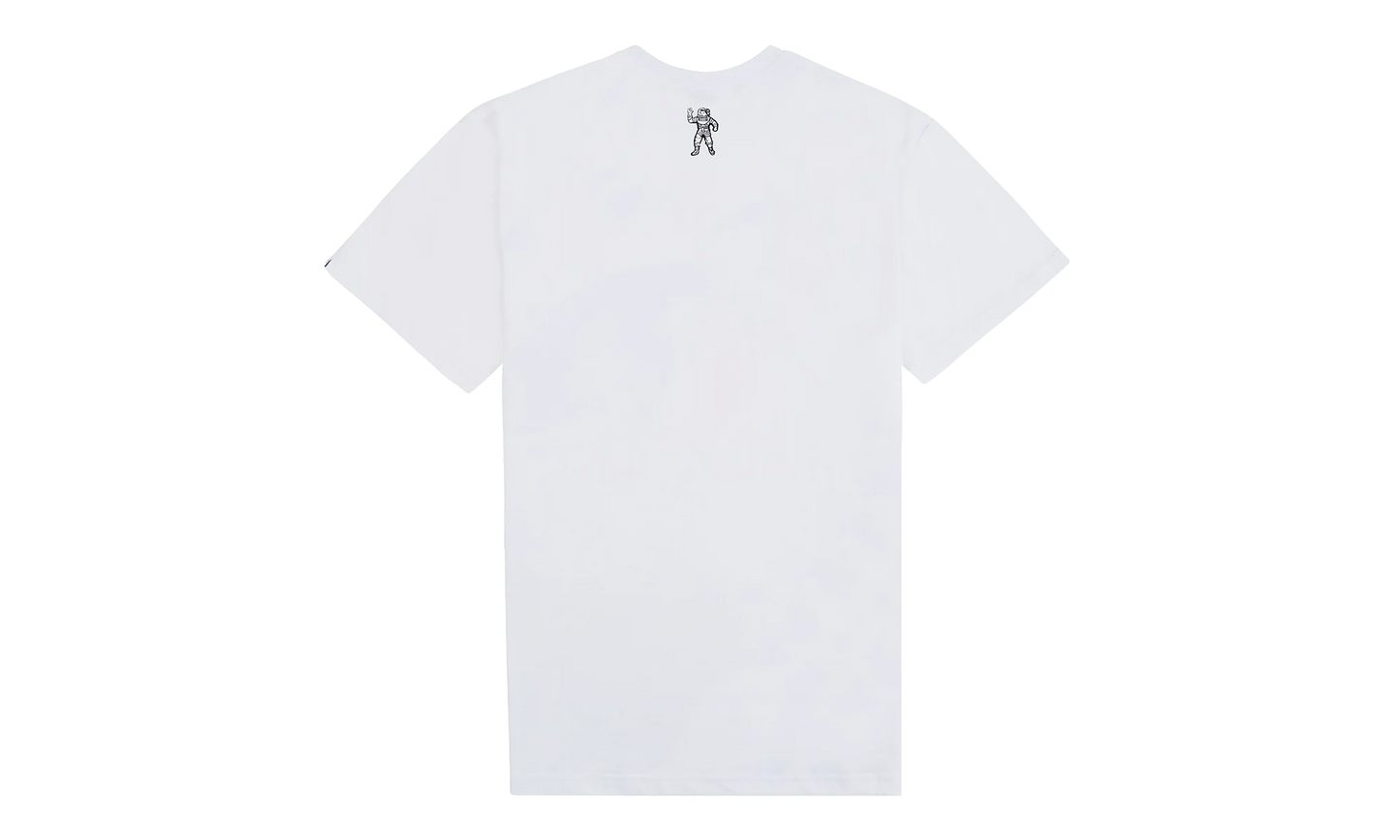 Sail T-Shirt "White" 861 2201 WHT