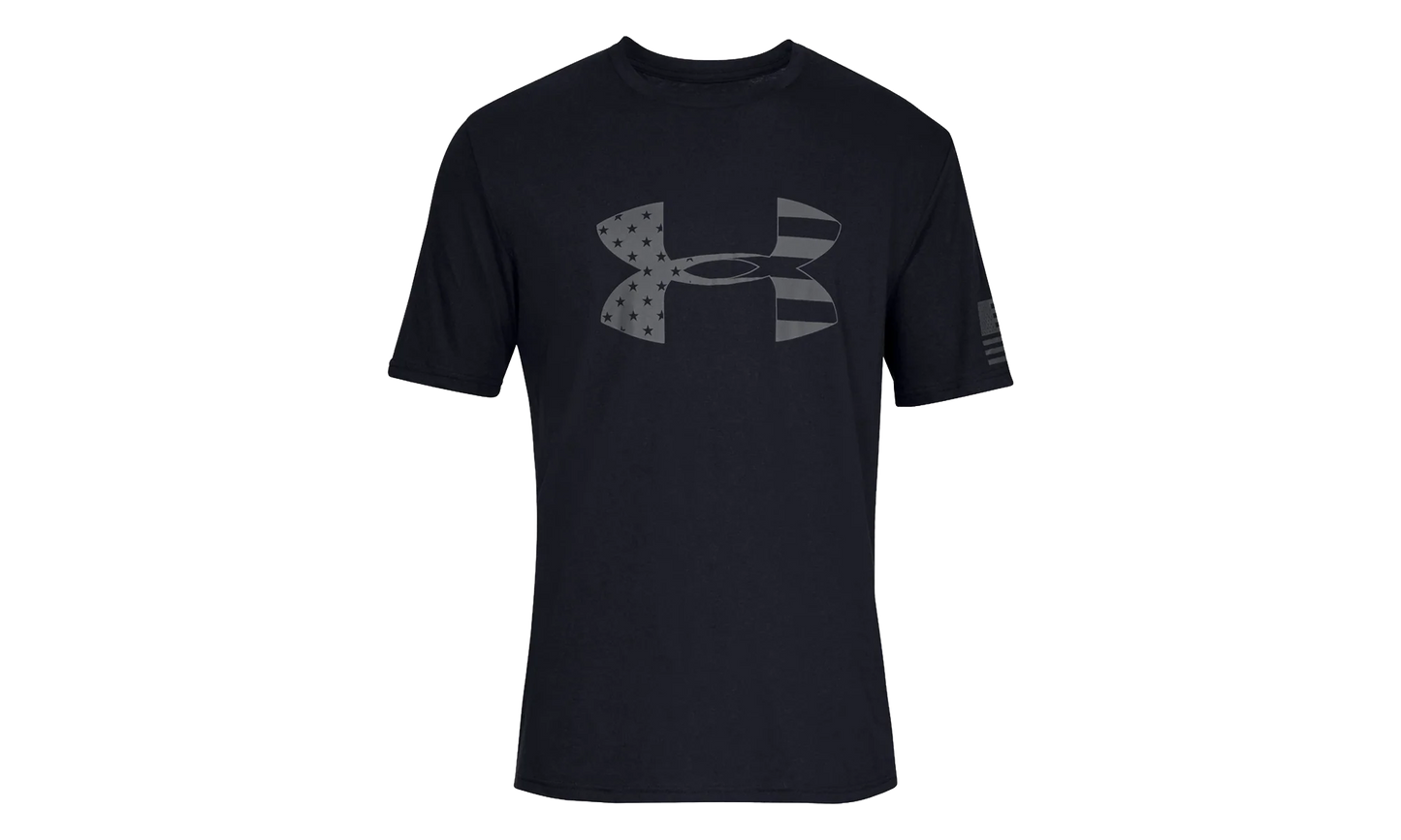 Freedom Tonal BFL Tee "Black" 1333367 001