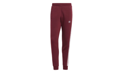 ADICOLOR 3-STRIPES SWEATPANT JOGGERS "MAROON" JM6136