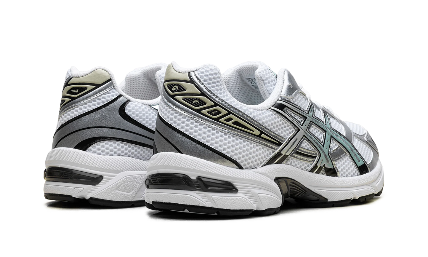 Gel 1130 "White / Verdigris" 1203A609 110