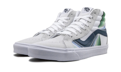 Sk8-Hi Reissue "Refract" VN0A4U3DWN8