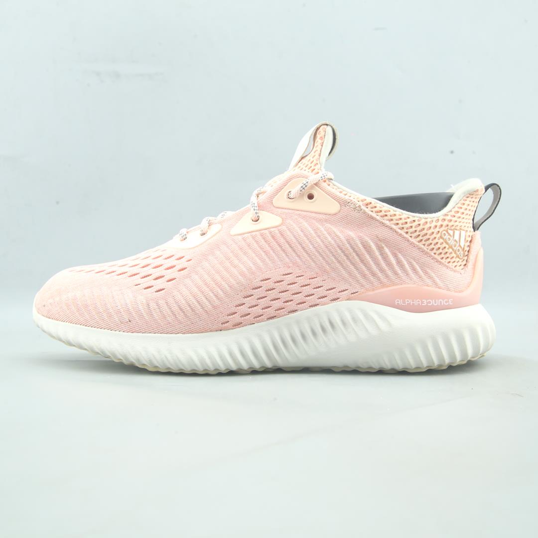 ALPHABOUNCE EM