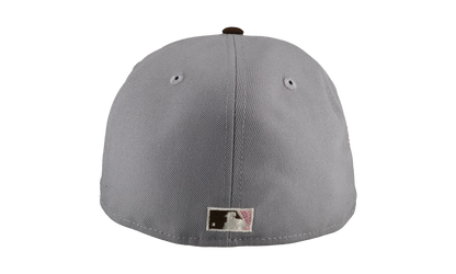 59FIFTY Montreal Expos 1982 All Star Game Fitted Hat "Neapolitan" NE168