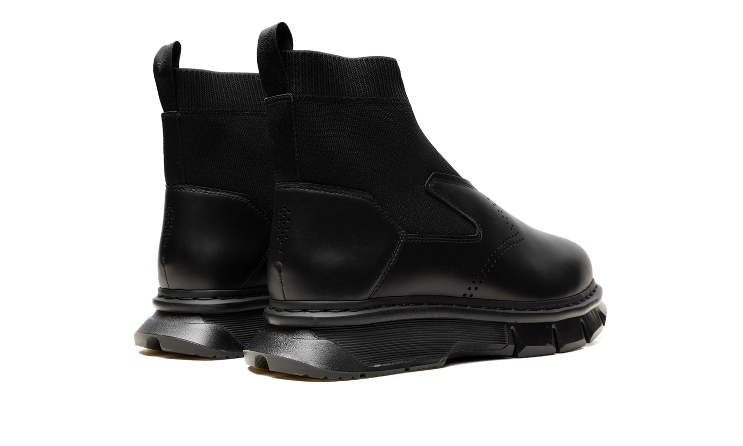 Awri 3.0 Zip Boot Black Orleans "Black" 42005001
