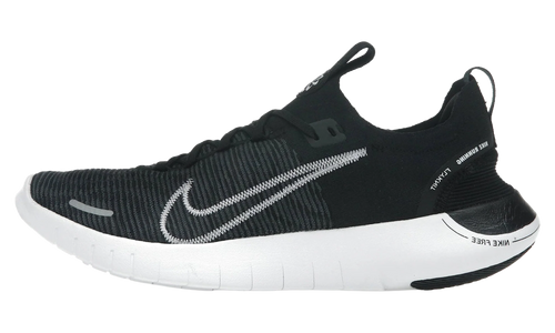 Free RN "Next Nature Black White" FB1276 002