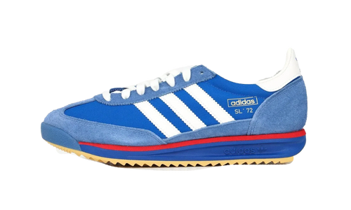 SL 72 RS GS "Blue / Core White / Better Scarlet" JI3088