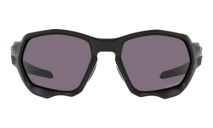 Plazma Sunglasses "Matte Black / PRIZM Grey" OO9019 01