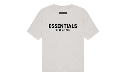 Tee "Light Oatmeal" 125BT212062F