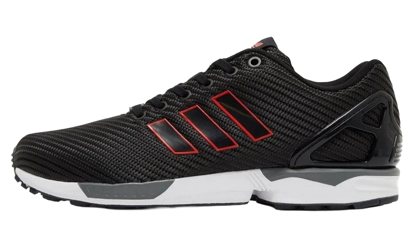 ZX Fux Low "Core Black" HQ6612