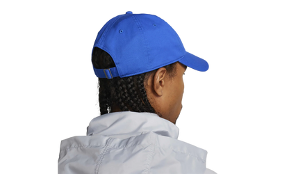 Unstructured Futura Wash Cap "Game Royal / White" FB5368 480