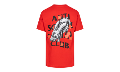 Year of the Rabbit Tee "Red" AS0379