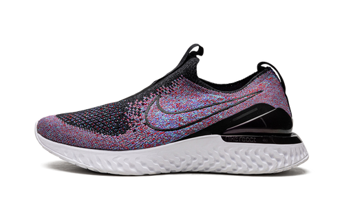 EPIC PHANTOM REACT FLYKNIT WMNS"Purple" BV0415 002