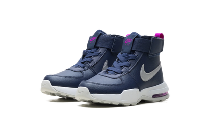 Goaterra 2.0 PS "Midnight Navy Vivid Purple" DC9513 400