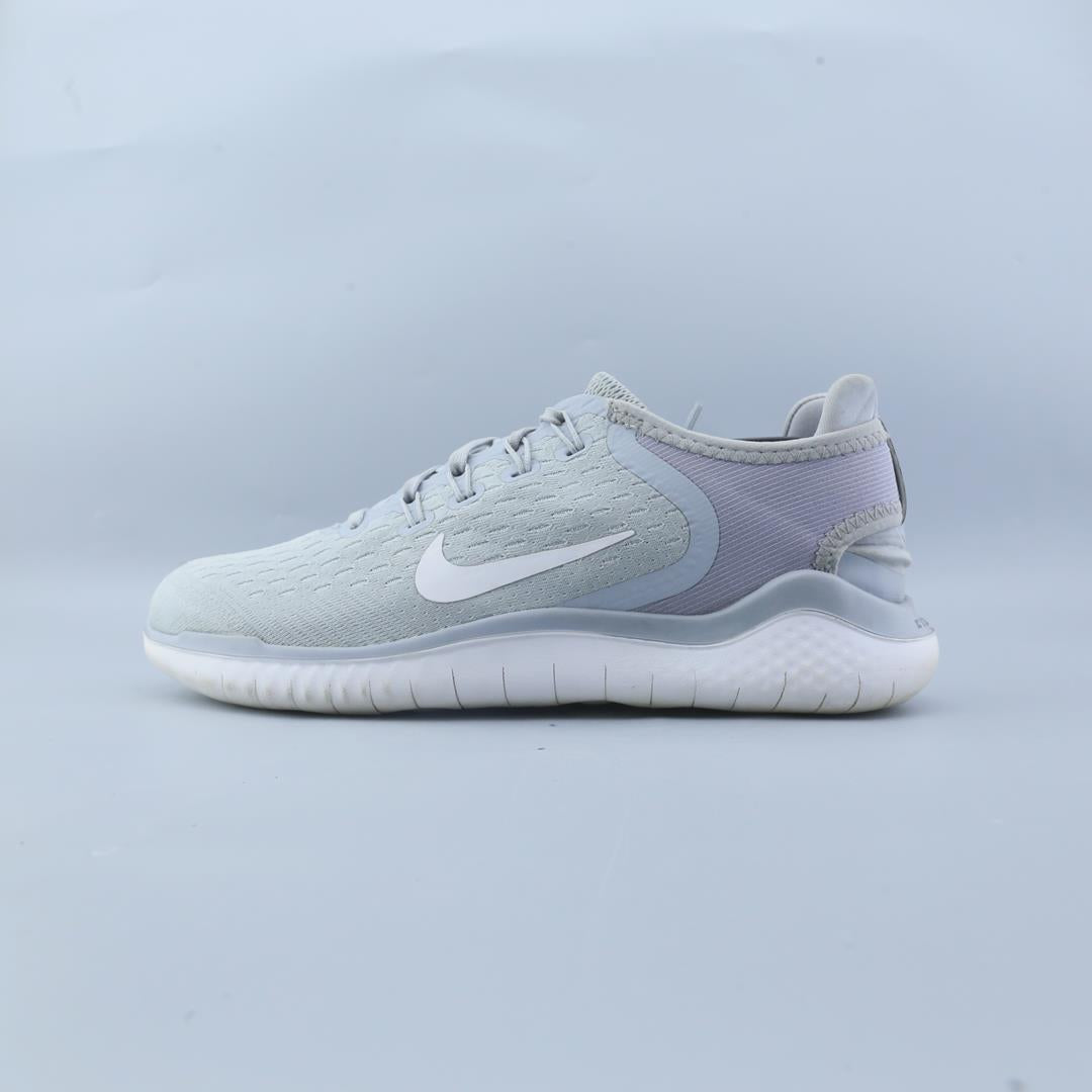 FREE RUN 2018
