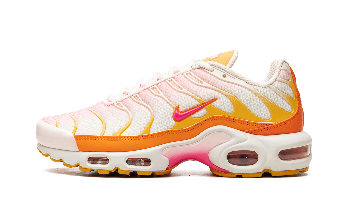 AIR MAX PLUS WMNS "Tropical" DX2673 100