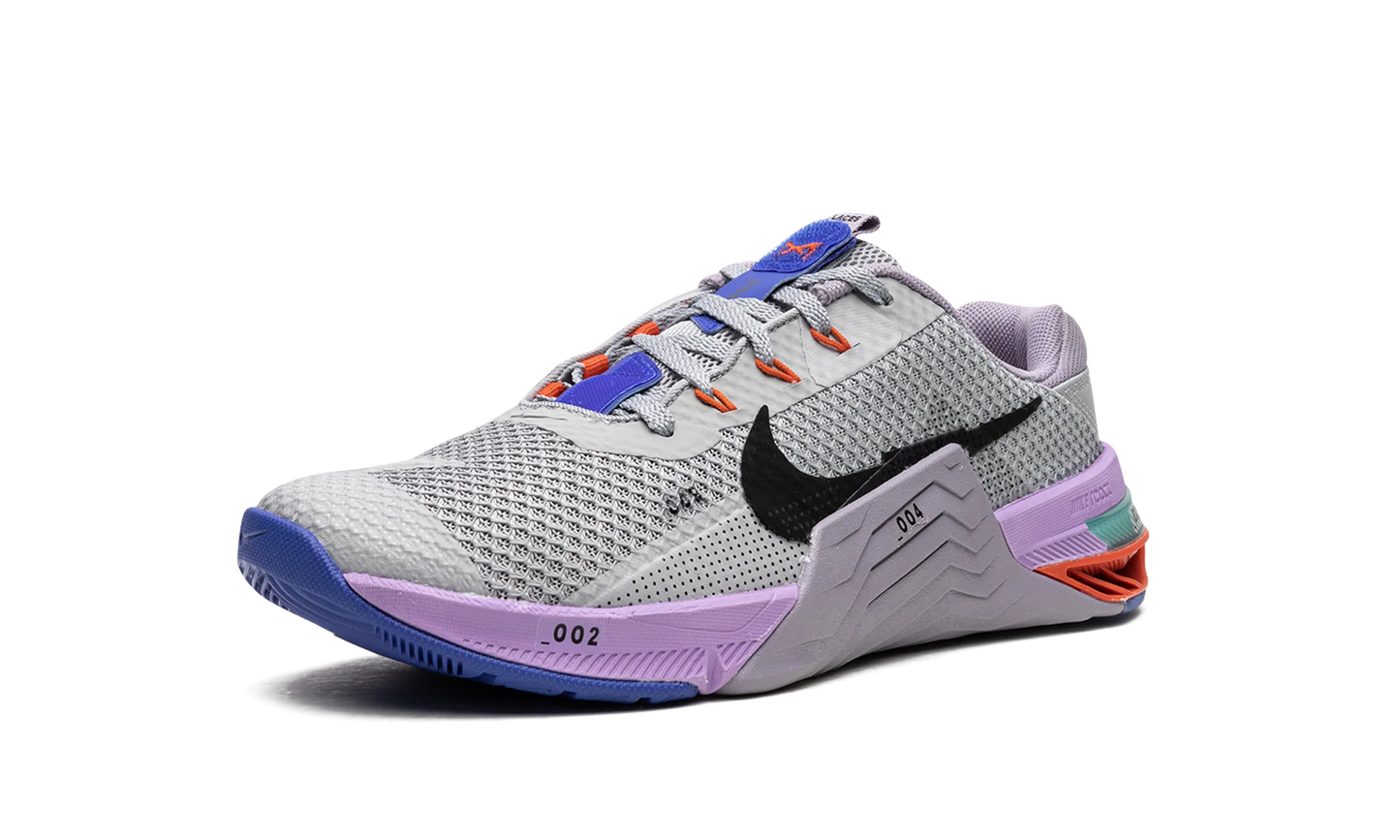 Metcon 7 "Violet Haze" CZ8281 005