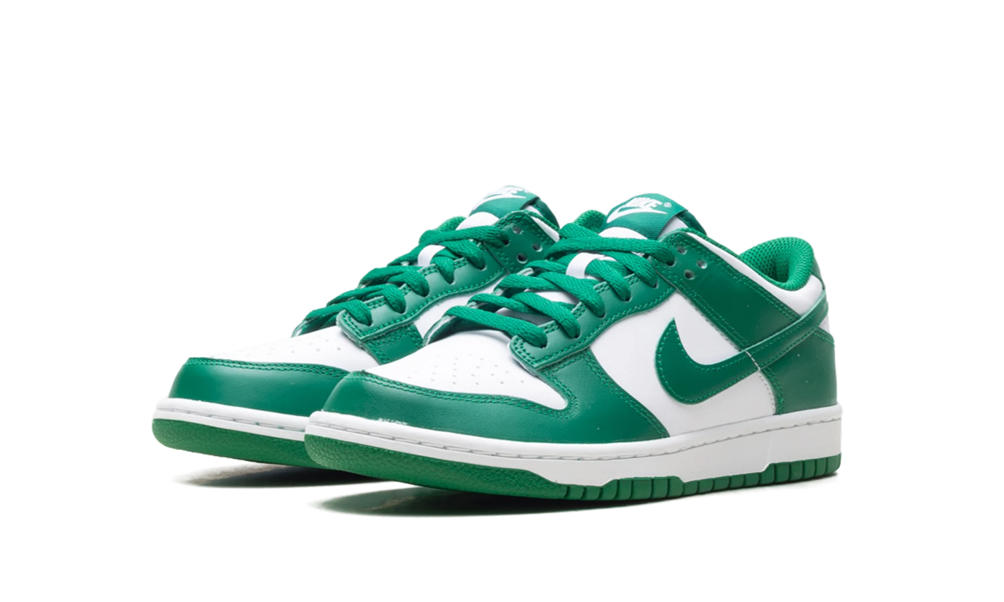 Dunk Low GS "White Malachite" FB9109 114