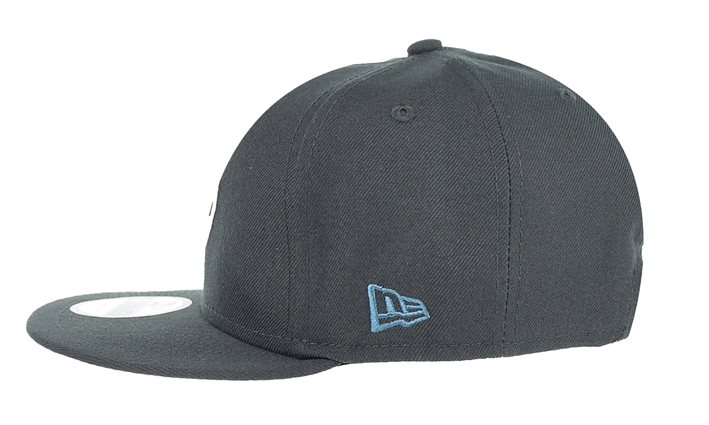 9FIFTY New York Yankees Pack Snapback "Dark Grey" 60276761