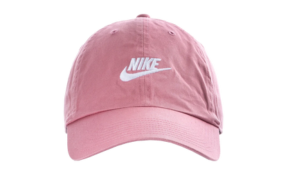 Unstructured Futura Wash Cap "Elemental Pink / White" FB5368 699