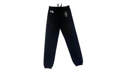 DAGGER SWEATPANTS "BLACK" CHRM0759