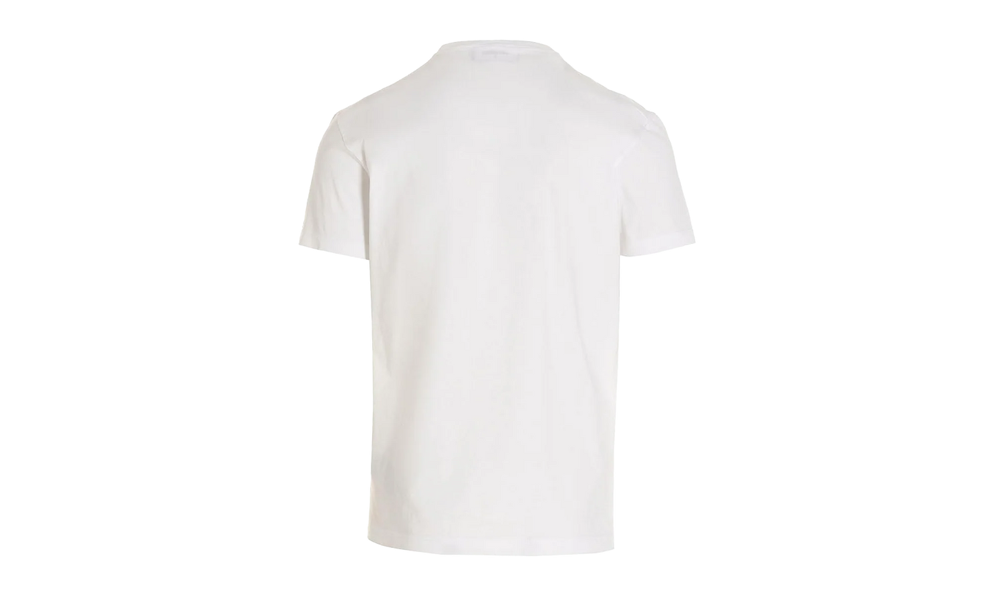 LOGO T-Shirt "White" S71GD1249S23009100