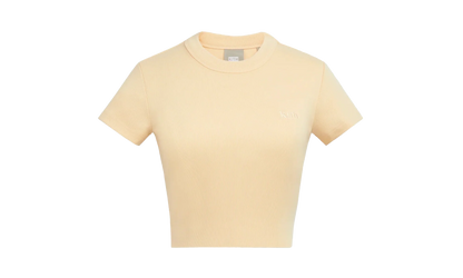 Mulberry Tee II WMNS "Sun Coral" KITH01