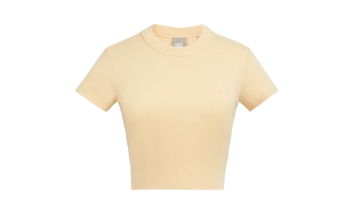 Mulberry Tee II WMNS "Sun Coral" KITH01