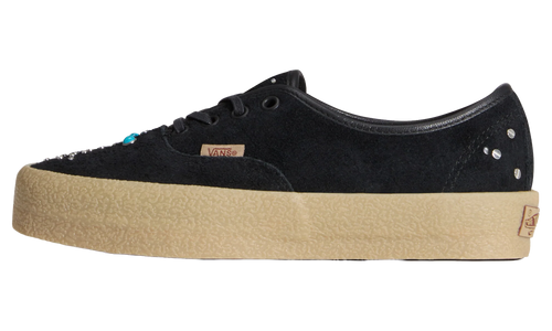 LX Authentic 44 "Gemstone Black" VN000DB8CJK