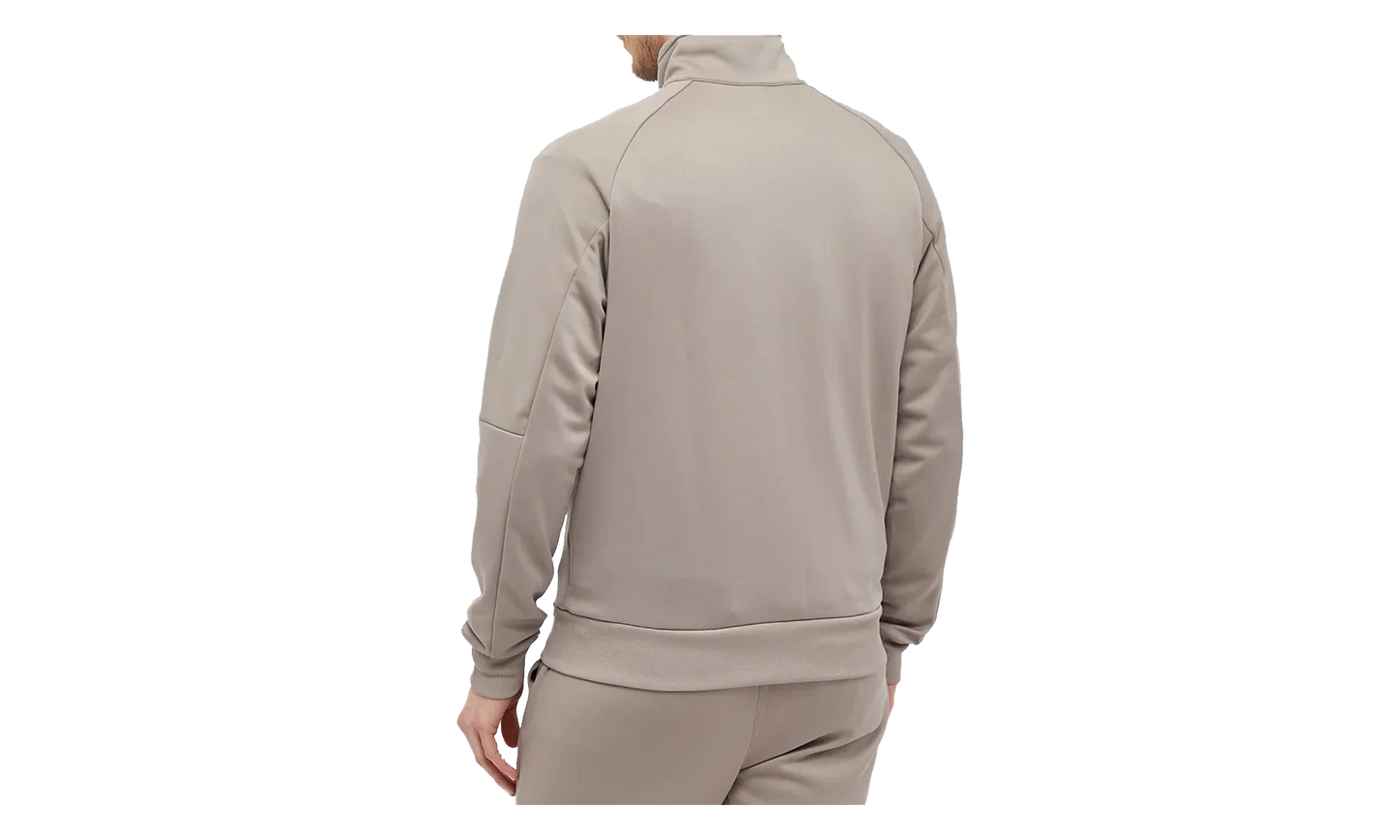 Sportswear Tribute N98 Jacket "Moon Fossil / Light Bone" DA0003 087