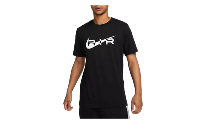 Air Graphic T-shirt "Black" FN7704 010