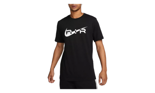 Air Graphic T-shirt "Black" FN7704 010