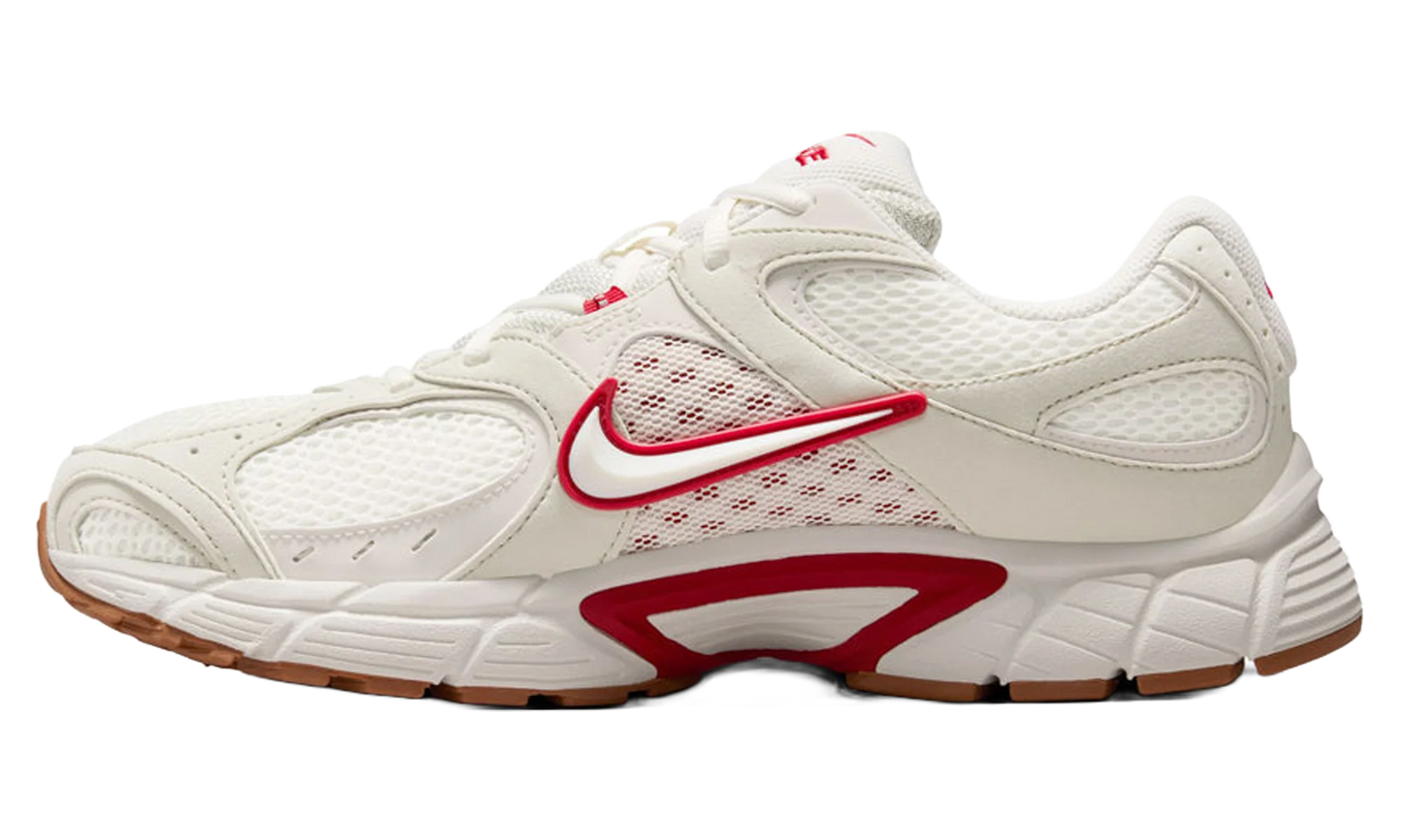 V5 RNR "Light Bone Gym Red" II6292 100