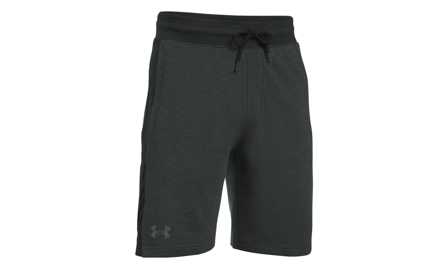 Sportstyle Graphic Short "Black / Graphite" 1294262 001