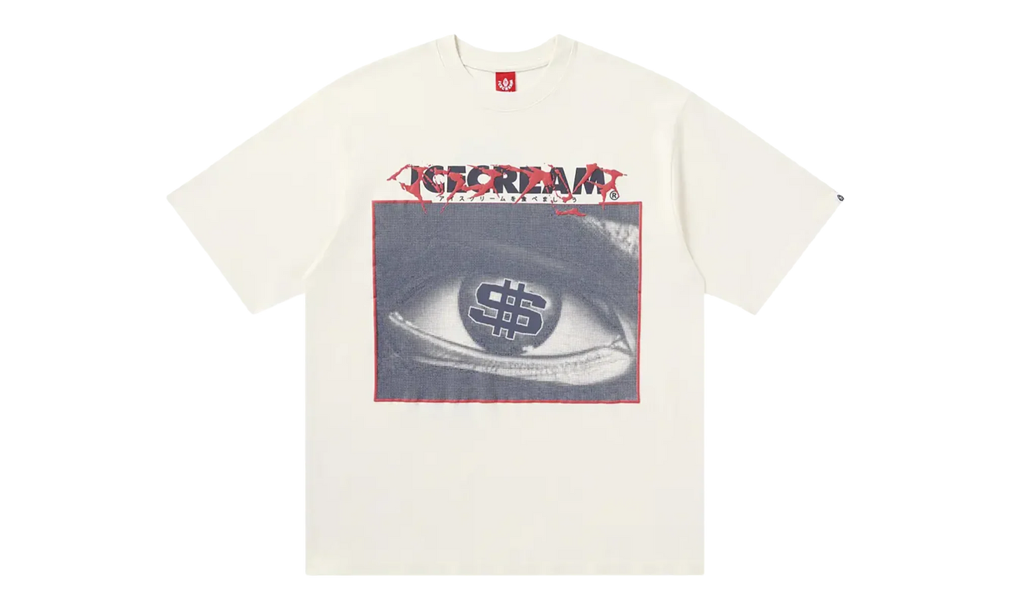 Eye See Tee "WHITE" 451 7207 WHITE