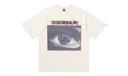 Eye See Tee "WHITE" 451 7207 WHITE
